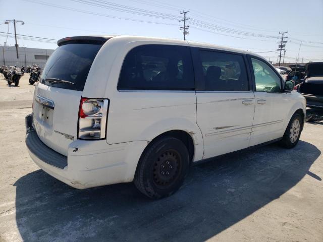 2009 Chrysler Town & Country Lx VIN: 2A8HR44E39R570043 Lot: 60875104