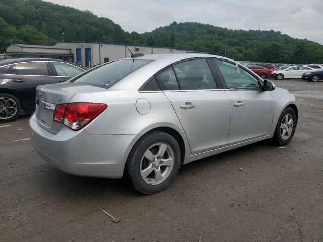 2016 CHEVROLET CRUZE LIMI - 1G1PE5SB2G7179714