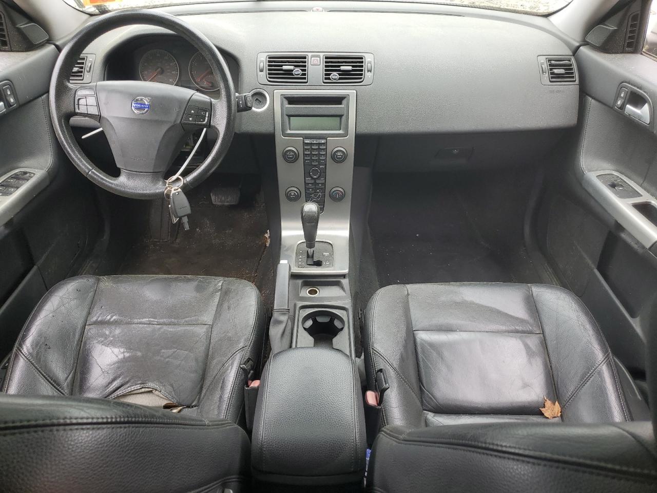 YV1MJ682972314682 2007 Volvo V50 T5