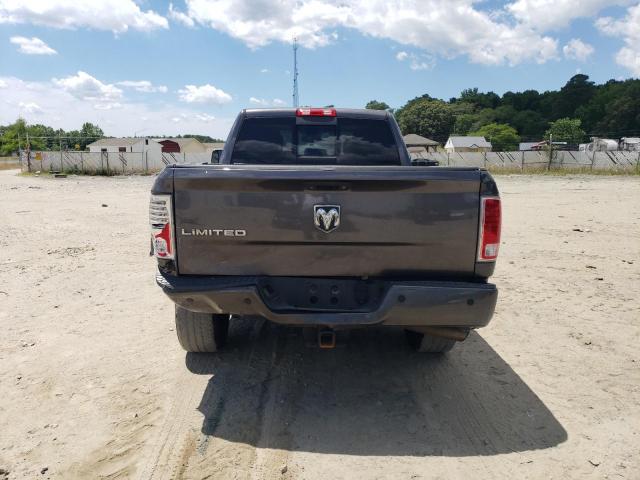 2015 Ram 2500 Longhorn VIN: 3C6UR4GL7FG608348 Lot: 58025504