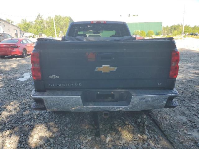 2017 CHEVROLET SILVERADO 1GCVKREC0HZ209155  70385744