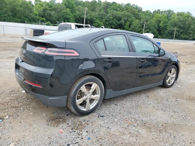 VIN 1G1RD6E40DU111682 2013 Chevrolet Volt no.3