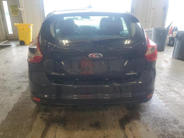 2014 Ford Focus Se VIN: 1FADP3K22EL244855 Lot: 56866294