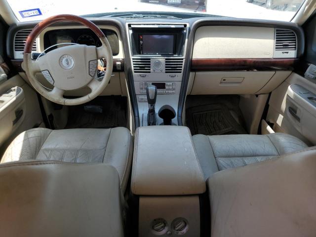 2003 Lincoln Aviator VIN: 5LMEU68H03ZJ46866 Lot: 59022684