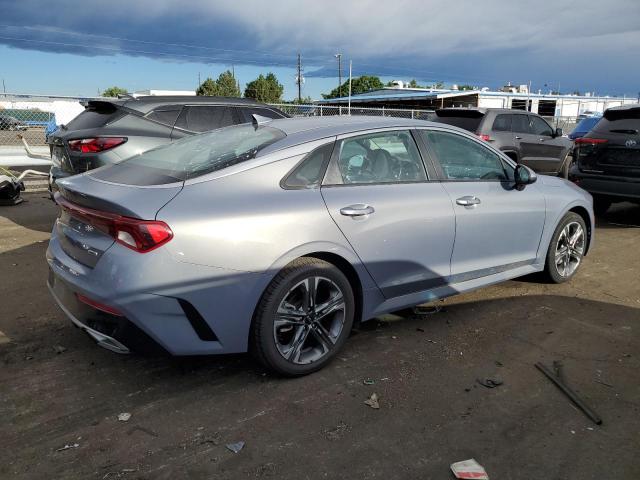 2022 Kia K5 Lxs VIN: 5XXG14J28NG087428 Lot: 60953264