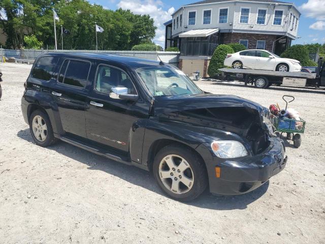 2006 Chevrolet Hhr Lt VIN: 3GNDA23D76S552239 Lot: 58119454