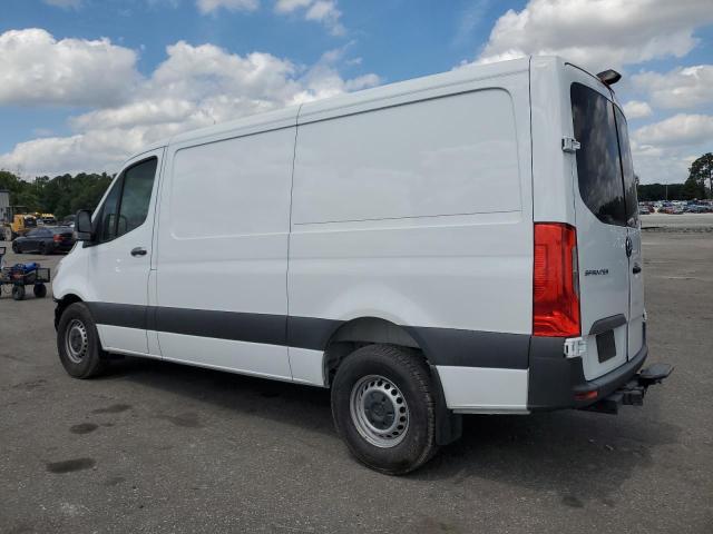 2023 Mercedes-Benz Sprinter 2500 VIN: W1Y40BHY3PT150812 Lot: 59826054