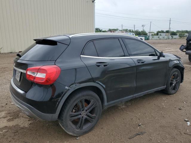 2015 Mercedes-Benz Gla 250 4Matic VIN: WDCTG4GB9FJ089393 Lot: 59374634