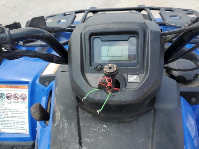 2023 HONDA TRX420 FA 1HFTE4199P4900259