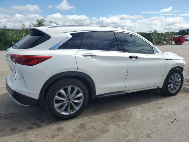 2020 Infiniti Qx50 Pure VIN: 3PCAJ5M16LF113815 Lot: 57626024