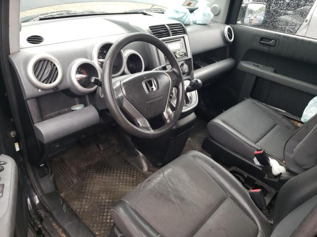 2004 Honda Element Ex VIN: 5J6YH28664L031493 Lot: 60340684