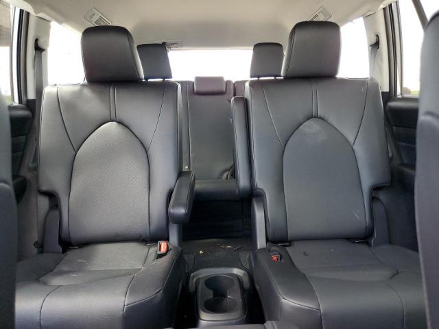 2024 TOYOTA GRAND HIGH - 5TDAAAA58RS009167