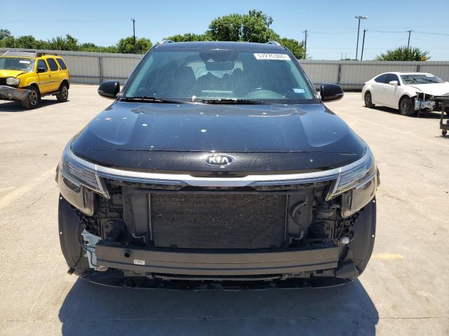 2021 Kia Seltos S VIN: KNDEU2AA0M7223486 Lot: 57276384