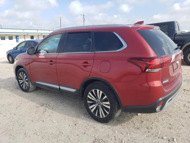 2019 MITSUBISHI OUTLANDER - JA4AZ3A39KZ036783