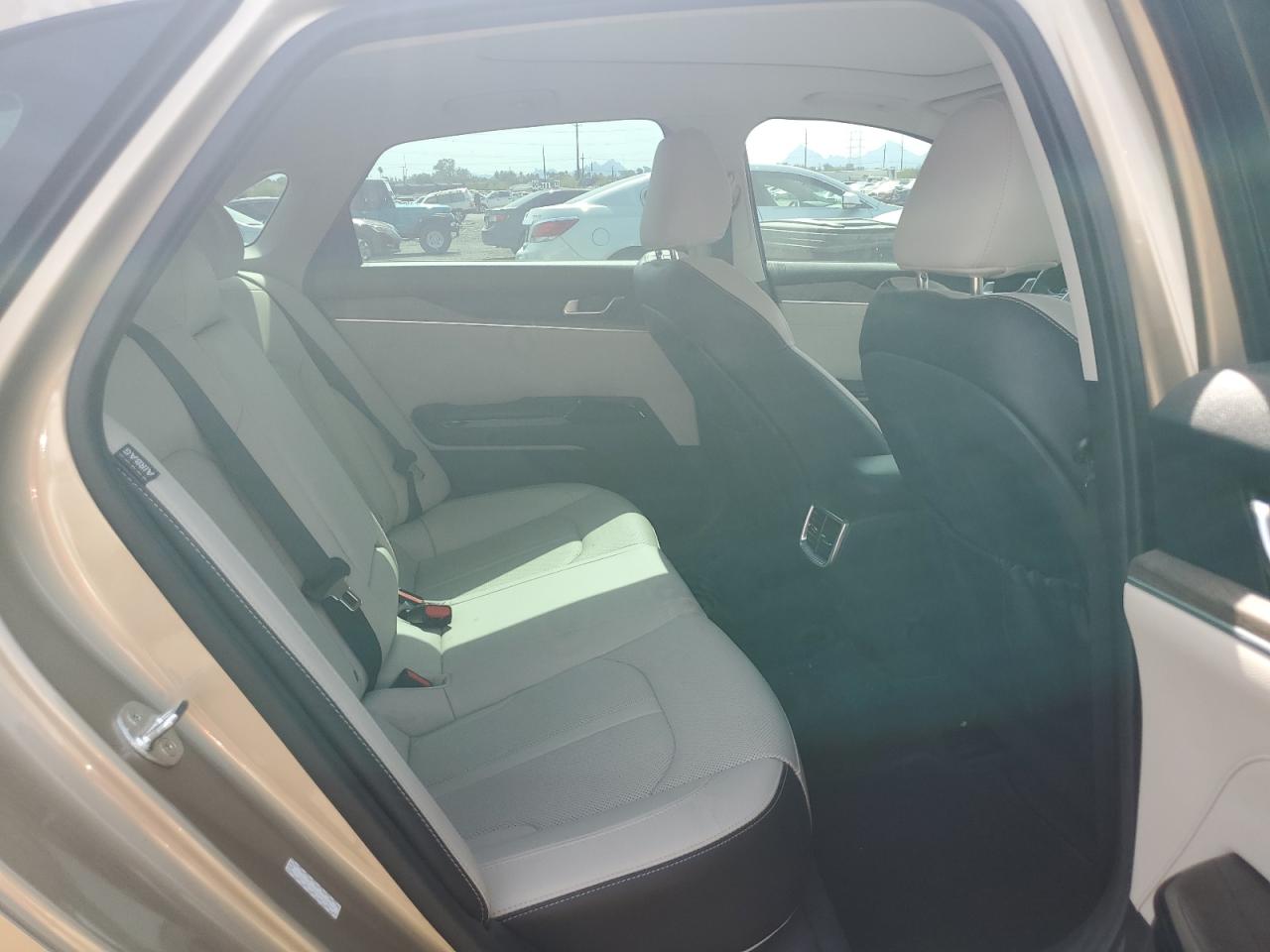 5XXG34J21MG048902 2021 Kia K5 Ex