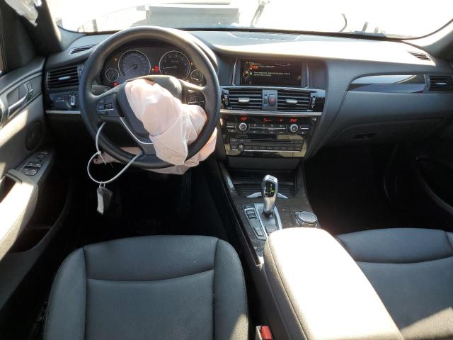 2016 BMW X3 xDrive28I VIN: 5UXWX9C57G0D89992 Lot: 59097964