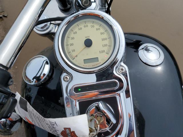 2008 HARLEY-DAVIDSON FXDF 1HD1GY44X8K340427