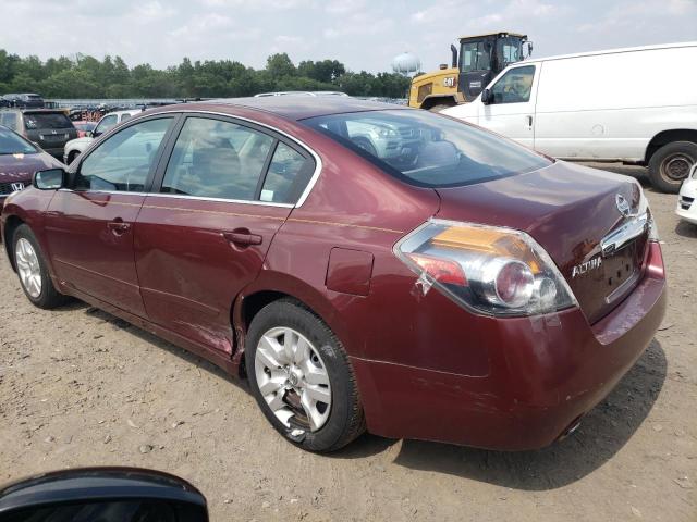 1N4AL2AP6BC150284 2011 Nissan Altima Base