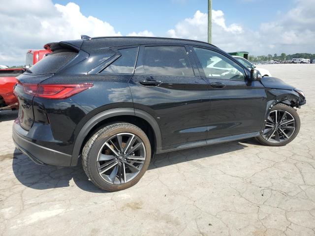 3PCAJ5FB0PF114339 Infiniti Qx50 Sport  3