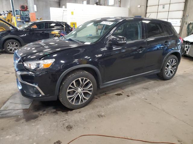 2016 Mitsubishi Outlander Sport Es VIN: JA4AR3AU9GZ064924 Lot: 57741214