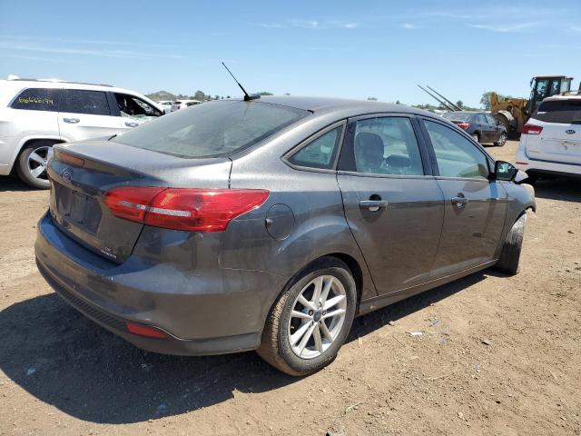 VIN 1FADP3F22GL394137 2016 Ford Focus, SE no.3