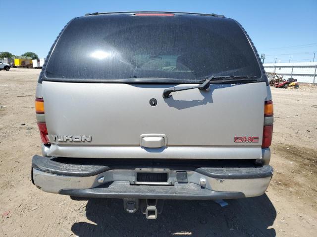 2002 GMC Yukon VIN: 1GKEK13Z92J159021 Lot: 59064714