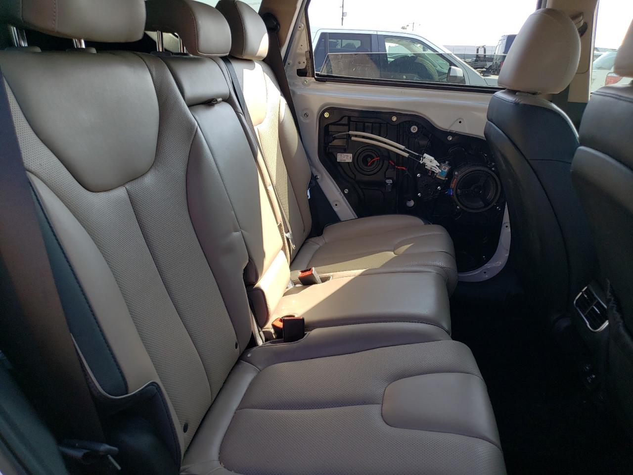 5NMS44AL5MH364885 2021 Hyundai Santa Fe Limited