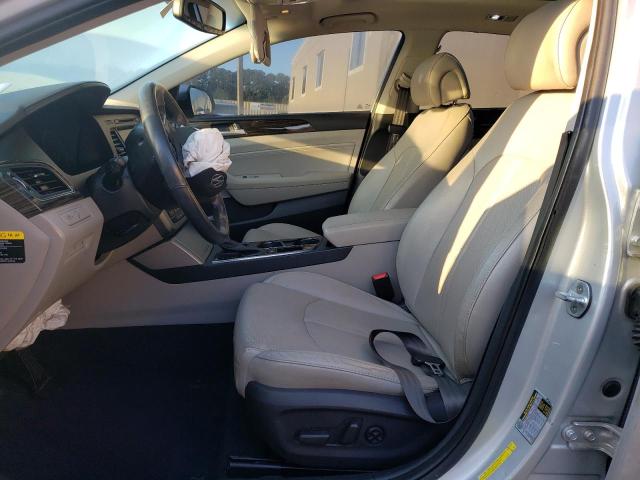 2016 Hyundai Sonata Sport VIN: 5NPE34AF9GH426242 Lot: 58695924