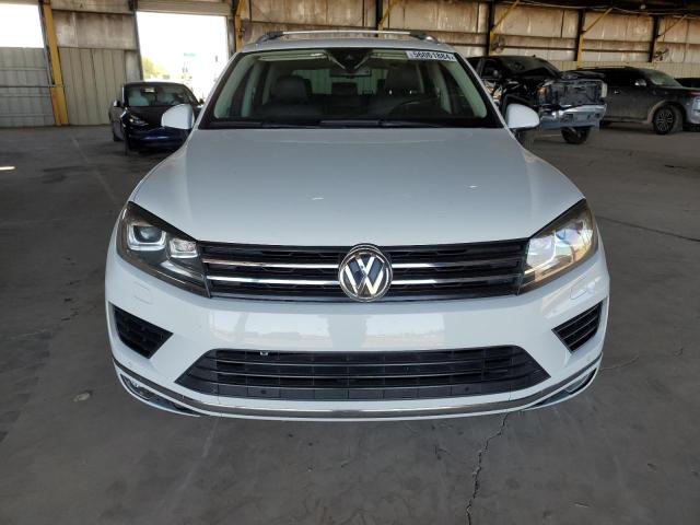 2016 VOLKSWAGEN TOUAREG SP - WVGEF9BP9GD010205