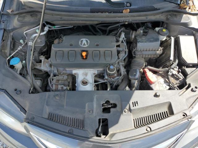 2013 Acura Ilx 20 VIN: 19VDE1F38DE011893 Lot: 58024704