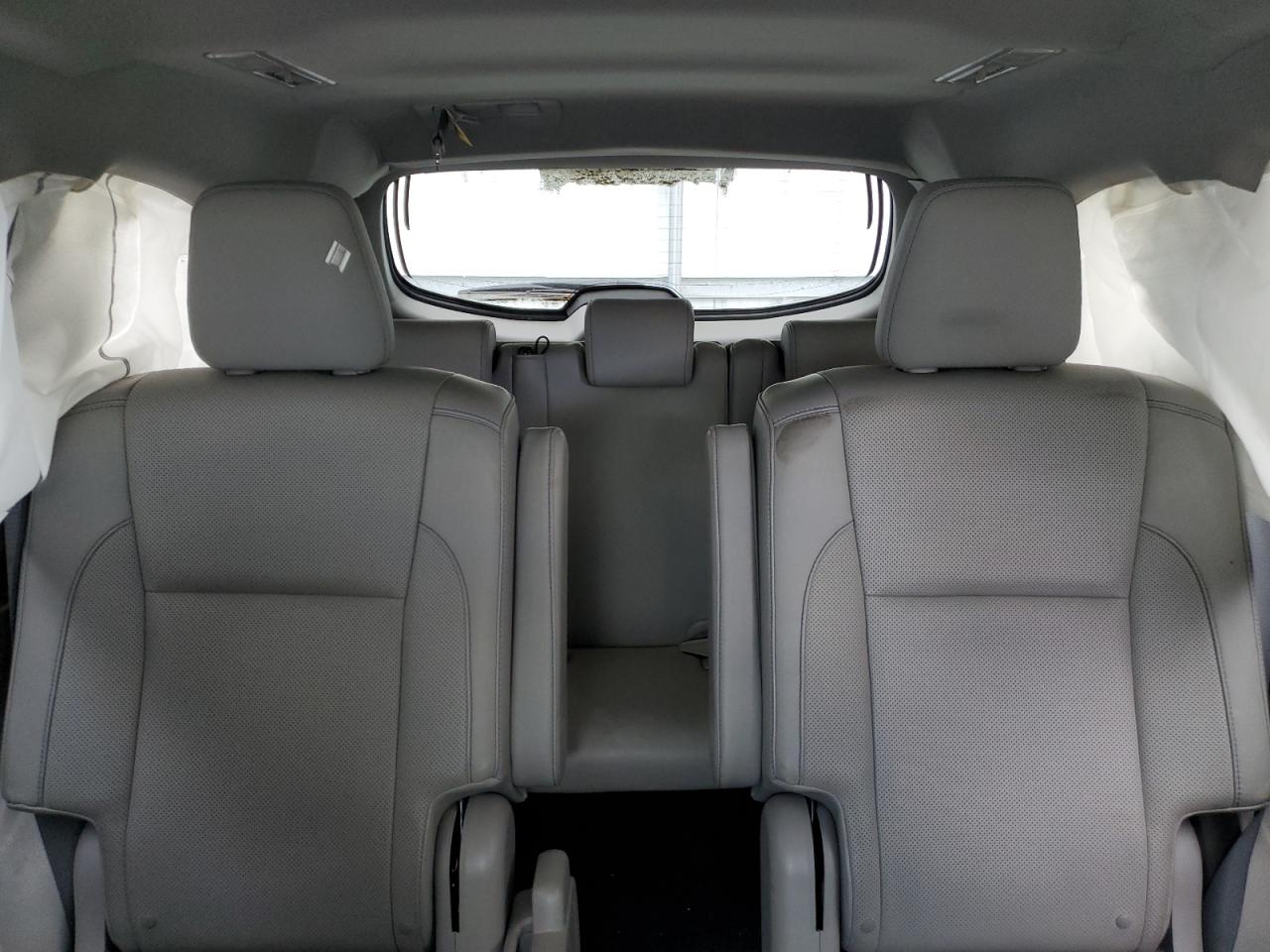 5TDDKRFH9FS138817 2015 Toyota Highlander Limited