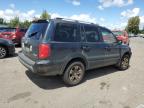 HONDA PILOT EXL photo