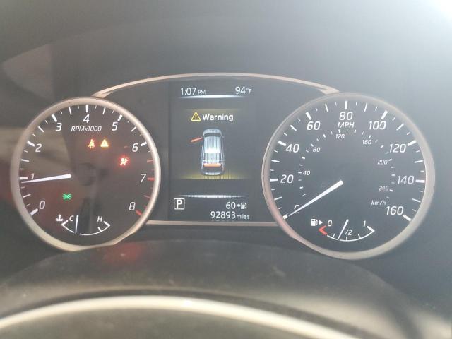 2017 NISSAN SENTRA S - 3N1AB7AP5HL685424