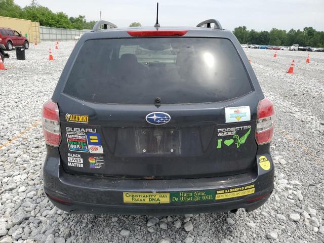 2015 Subaru Forester 2.5I Premium VIN: JF2SJAFC4FH540461 Lot: 60776114