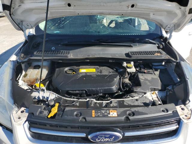 2016 FORD ESCAPE TIT - 1FMCU9JX6GUC49743