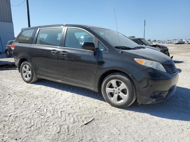 2011 Toyota Sienna VIN: 5TDZK3DC3BS012604 Lot: 56884574