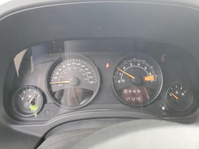 2017 JEEP PATRIOT 1C4NJRAB3HD153841