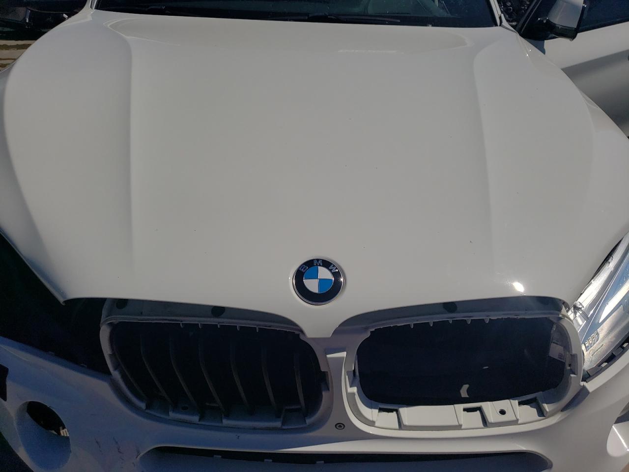 5UXKR0C53F0P04335 2015 BMW X5 xDrive35I