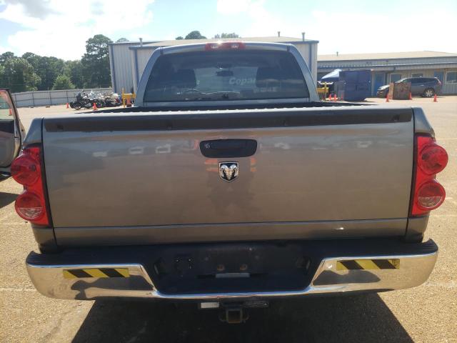 2007 Dodge Ram 1500 St VIN: 1D7HA18297S246576 Lot: 59292914