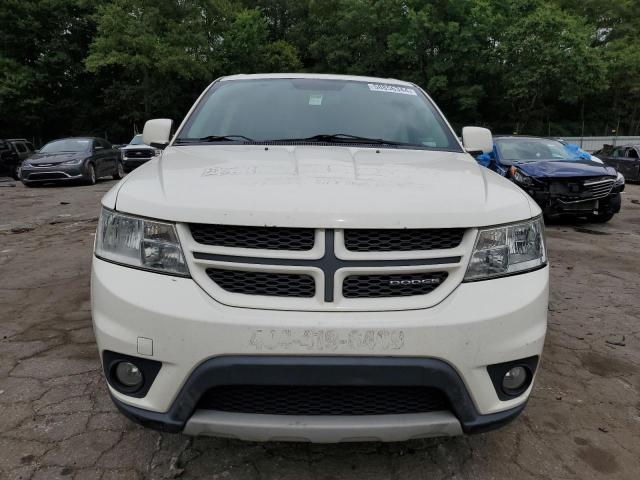 2011 Dodge Journey R/T VIN: 3D4PG7FG6BT539982 Lot: 58856344