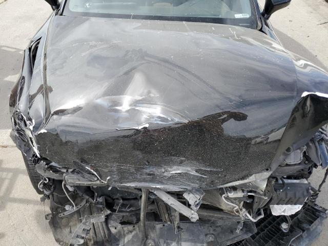 2014 Lexus Is 250 VIN: JTHBF1D27E5026581 Lot: 57087674