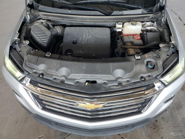 1GNERHKW6NJ106716 Chevrolet Traverse L 12