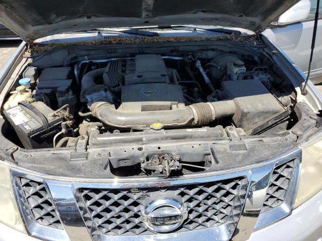 2008 Nissan Pathfinder S VIN: 5N1AR18U78C639067 Lot: 57558834