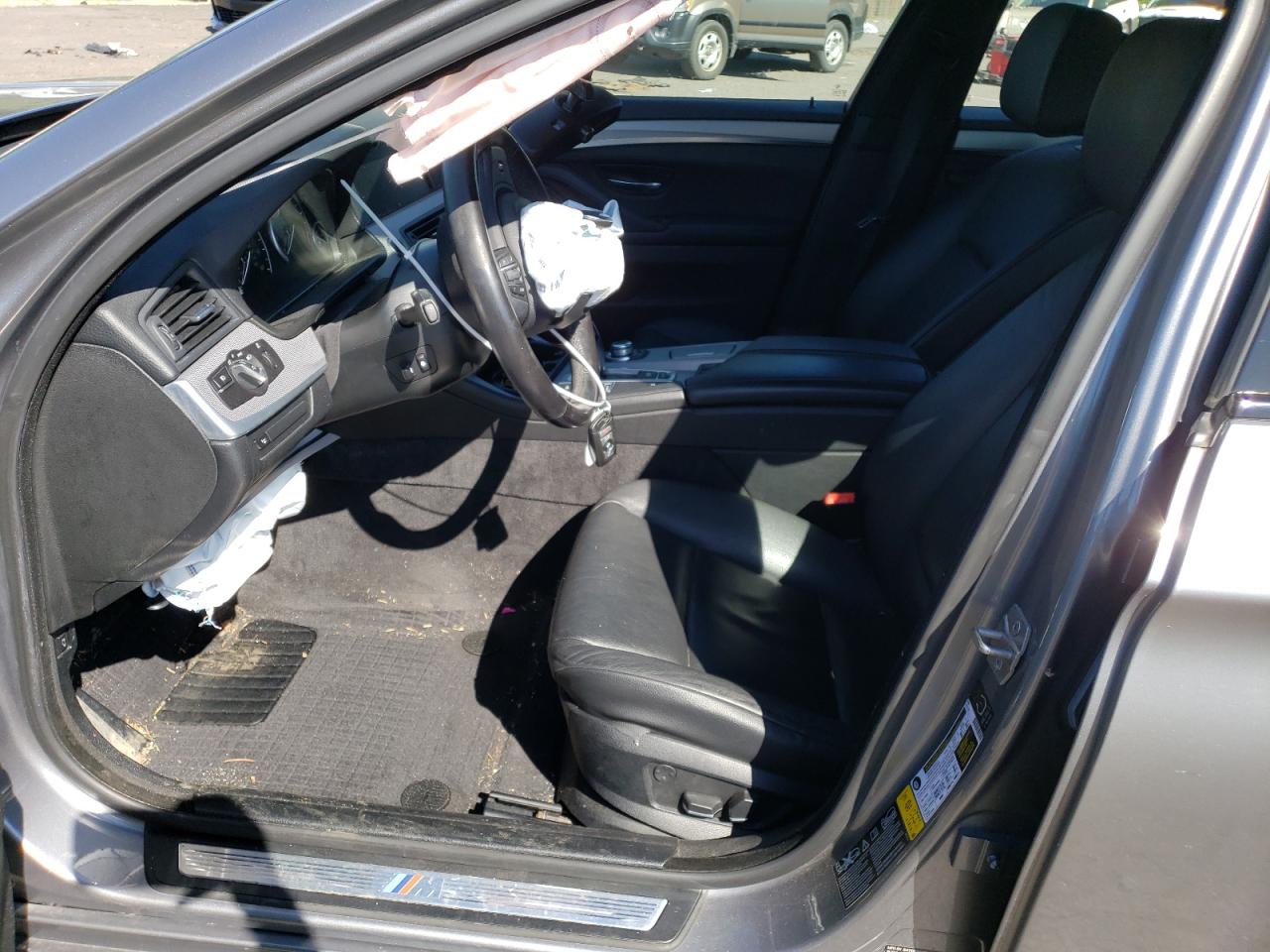 WBAFU7C5XDDU69154 2013 BMW 535 Xi