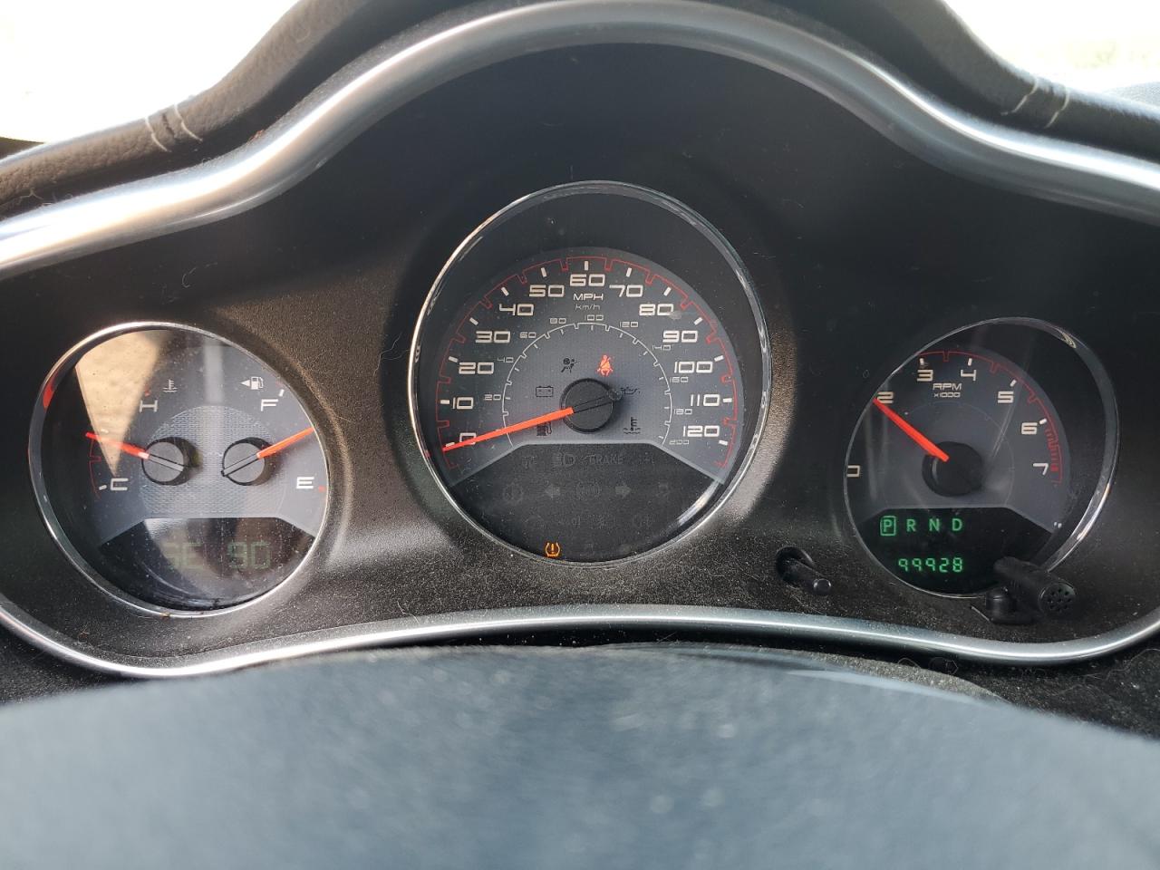 1C3CDZCB5EN162546 2014 Dodge Avenger Sxt