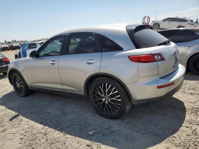 2003 Infiniti Fx45 VIN: JNRBS08W43X403521 Lot: 59801894