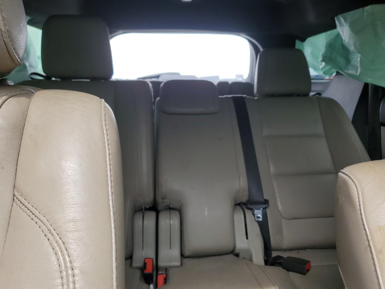 1FM5K8D83FGC02311 2015 Ford Explorer Xlt