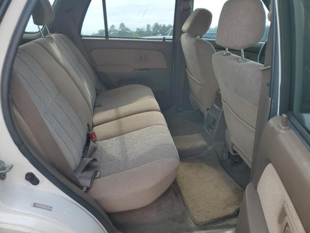 2000 Toyota 4Runner Sr5 VIN: JT3HN86R6Y0267698 Lot: 58496234