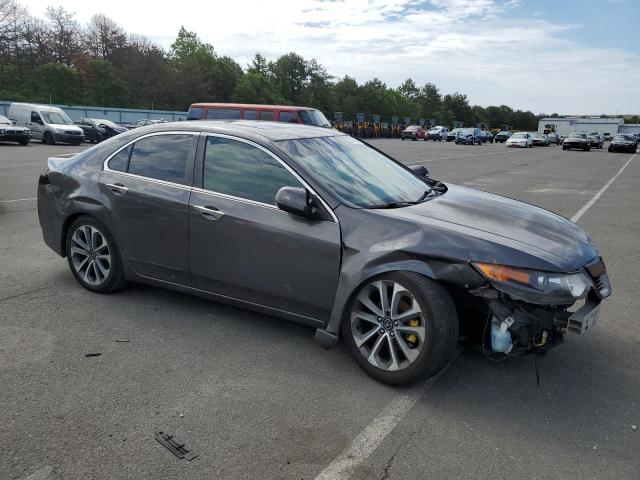 2009 Acura Tsx VIN: JH4CU26669C029019 Lot: 57389264