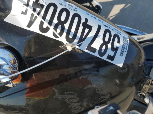 2000 HONDA VT1100 C2 1HFSC4300YA003608
